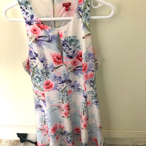 Skater dress - Picture 2 of 3